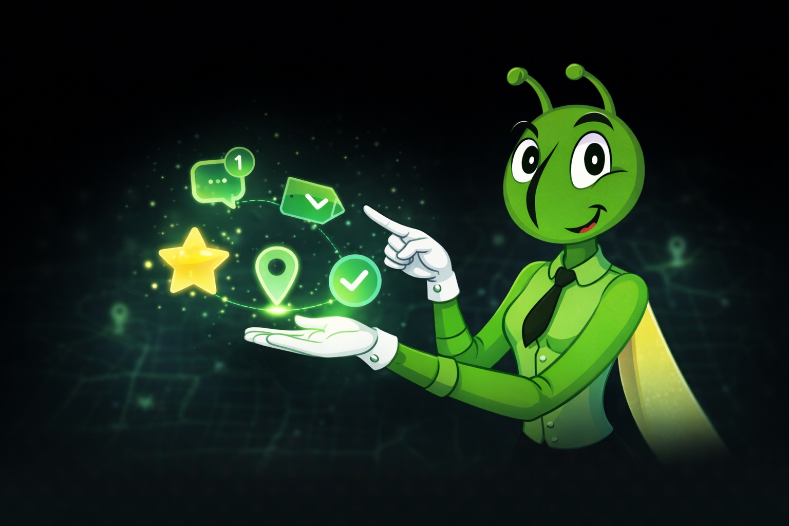 CC — Interaction Helper